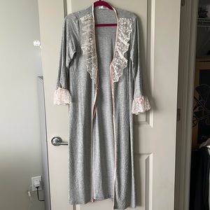 Night Robe size M lightweight